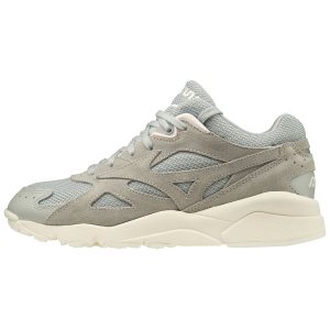 Mizuno Sky Medal Sport Womens Sneakers Canada - Grey